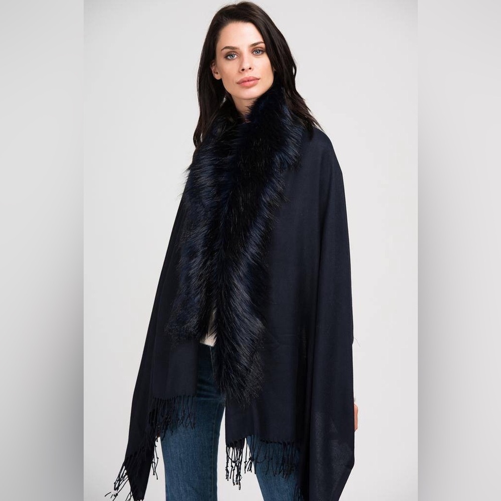 New Scarf